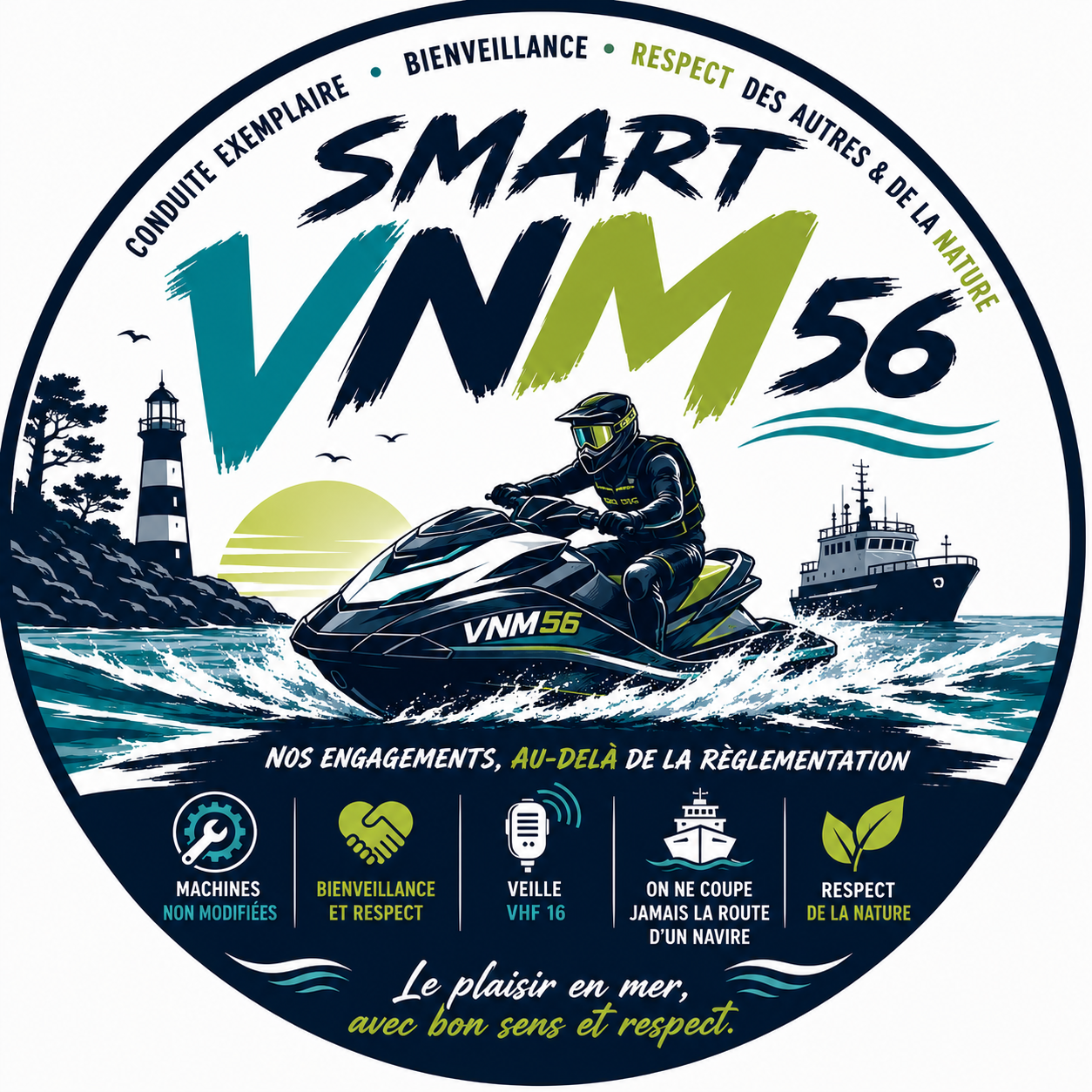 Logo SmartVNM56